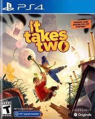 It Takes Two - Use